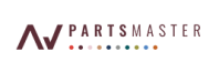 AV Parts Master Logo