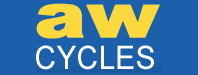 AW Cycles Logo
