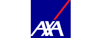 AXA Landlord Insurance Logo