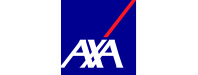 AXA Landlord Insurance Logo