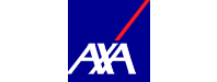 AXA Insurance Logo