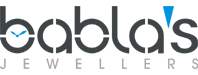 Babla's Jewellers Logo