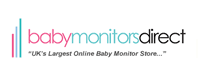 Baby Monitors Direct Logo