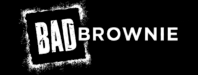 Bad Brownie Logo