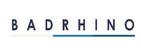 BadRhino Logo