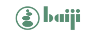 Baiji Tea Logo