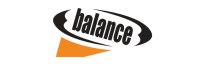 Balance Leisure Fitness Logo