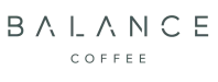Balance Coffee Logo