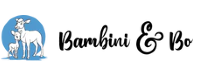 BambiniAndBo.co.uk Logo