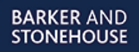Barker and Stonehouse Logo