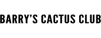 Barry's Cactus Club Logo