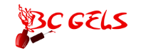 BC Gels Logo