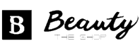 Beauty The Shop Logo