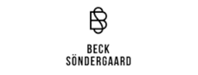 Beck Söndergaard UK Logo