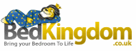 Bed Kingdom Logo