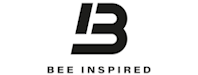 Bee Inspired Logo