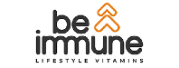 Be Immune Logo