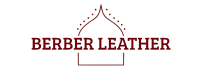 Berber Leather Logo