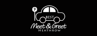Best Meet and Greet Heathrow Logo