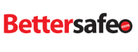 BetterSafe Logo