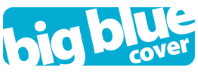 Big Blue Cover Car Hire Excess Insurance Logo