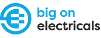 Big On Electricals Logo