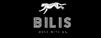Bilis Electric Mopeds Logo