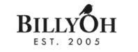 BillyOh Logo