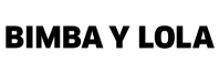 BIMBA Y LOLA Logo