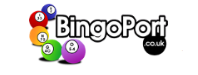 BingoPort (No Deposit Required) Logo
