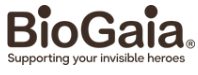 BioGaia Logo