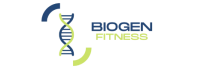 Biogen Fitness Logo