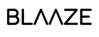 BLAAZE Mixer Grinder UK Logo