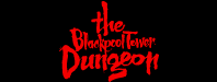 The Dungeons Blackpool Logo
