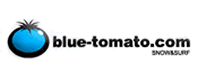 Blue Tomato Logo