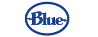 Blue Mic Logo