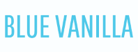 Blue Vanilla Logo