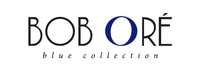Bob Ore Blue Collection Logo