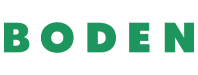 Boden Logo
