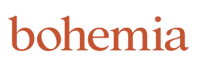Bohemia Design Logo