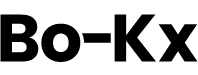 Bo-Kx Logo