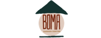 Boma Garden Centre Logo
