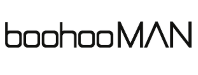 BoohooMAN Logo