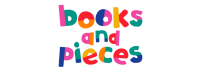 Books & Pieces Logo