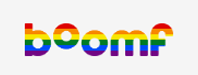 Boomf Logo