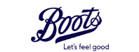 Boots Kitchen Appliances Logo
