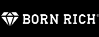 Born Rich Logo