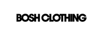 Bosh Clothing Logo