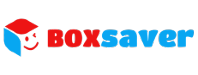 BoxSaver Logo