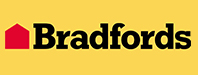 Bradfords Logo